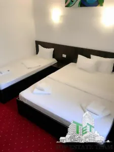 Hotel-Pension Investment | 20 Rooms & Restaurant | Mamaia, Constanța - foto 22