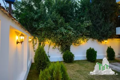 Hotel-Pension Investment | 20 Rooms & Restaurant | Mamaia, Constanța - foto 25