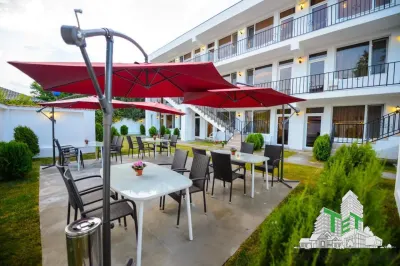 Hotel-Pension Investment | 20 Rooms & Restaurant | Mamaia, Constanța - foto 7