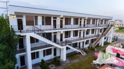 Hotel-Pension Investment | 20 Rooms & Restaurant | Mamaia, Constanța - foto 10