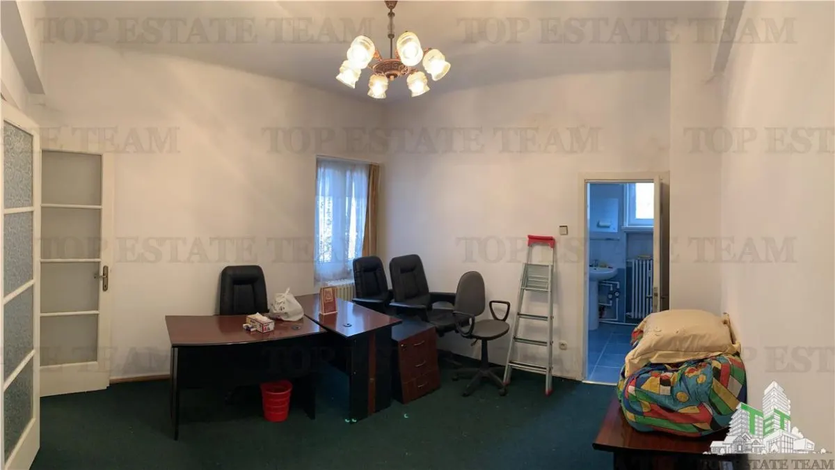 3-Bedroom Apartment for Sale, Piata Romana - foto 2