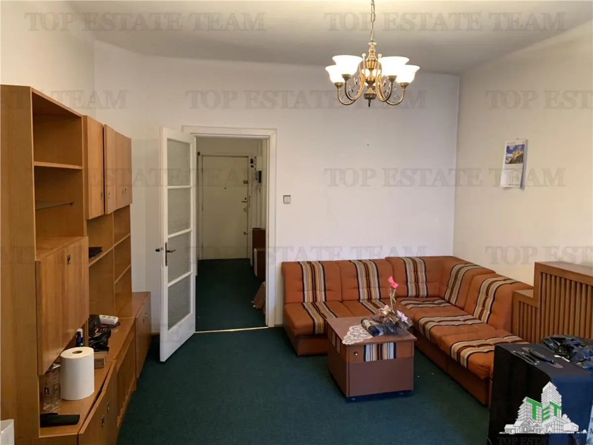 3-Bedroom Apartment for Sale, Piata Romana - foto 3