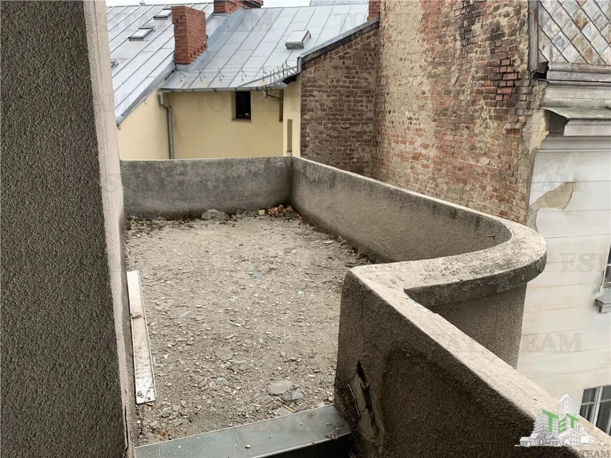 3-Bedroom Apartment for Sale, Piata Romana - foto 4