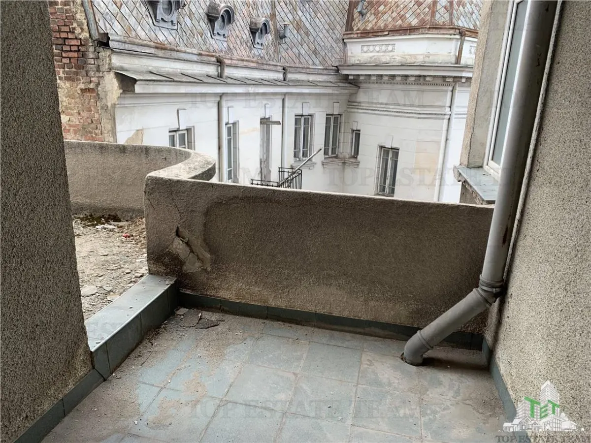 3-Bedroom Apartment for Sale, Piata Romana - foto 5