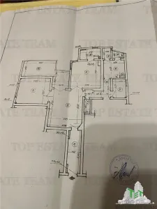 3-Bedroom Apartment for Sale, Piata Romana - foto 8