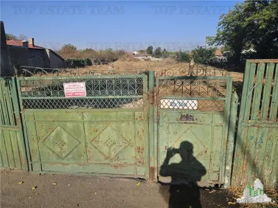 Buildable Land 3,000 sqm, Jilava, 30 mins from Piața Unirii - foto 3