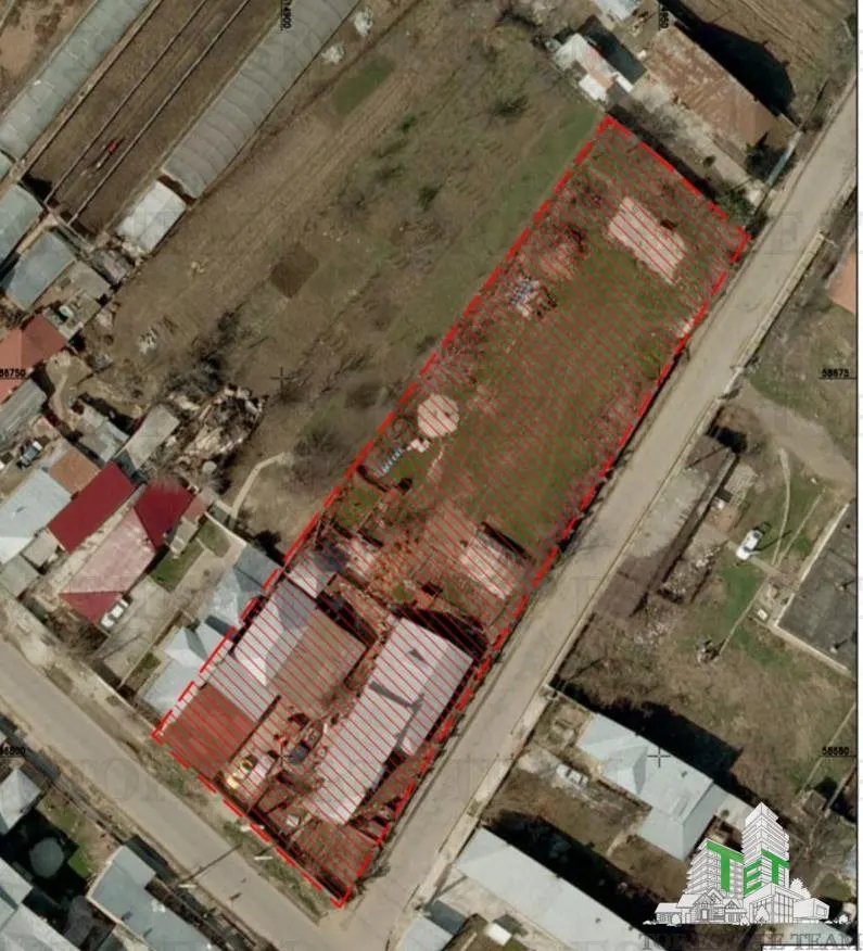 Buildable Land 3,000 sqm, Jilava, 30 mins from Piața Unirii - foto 4