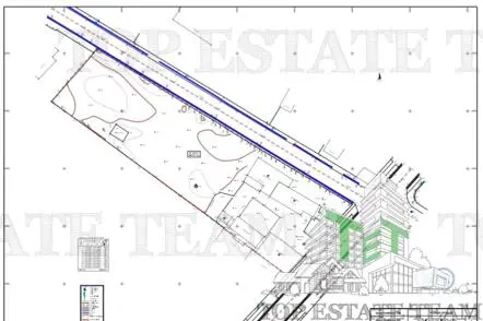 Buildable Land 3,000 sqm, Jilava, 30 mins from Piața Unirii - foto 5