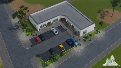 Buildable Land 3,000 sqm, Jilava, 30 mins from Piața Unirii - foto 7