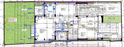 3-Bedroom Ground Floor Apartment with Garden 80 sqm, New Build, Premium Location, Domenii - foto 2