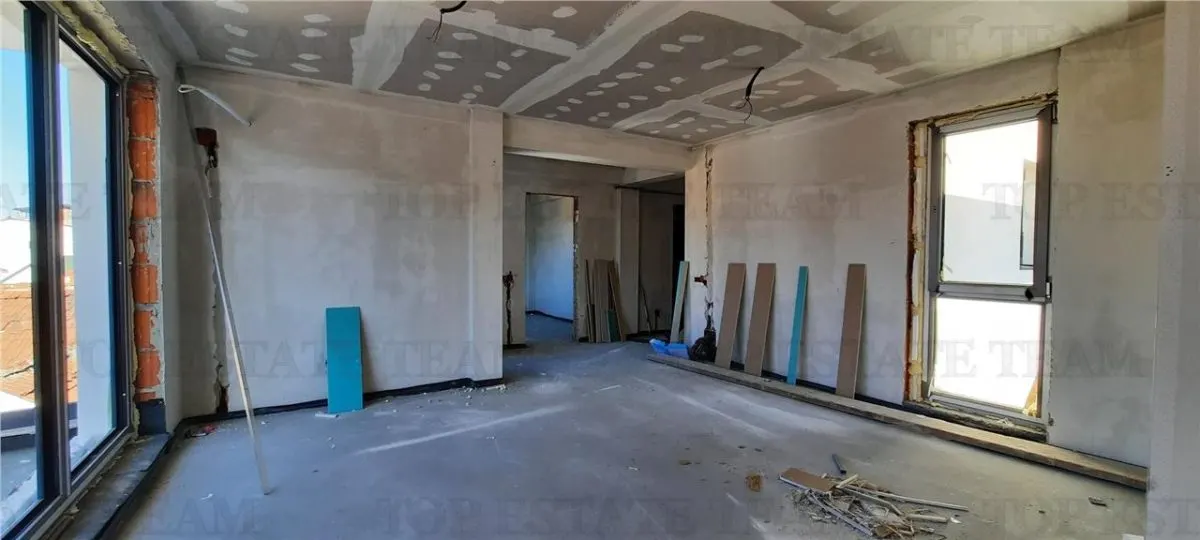 3-Bedroom Ground Floor Apartment with Garden 80 sqm, New Build, Premium Location, Domenii - foto 4