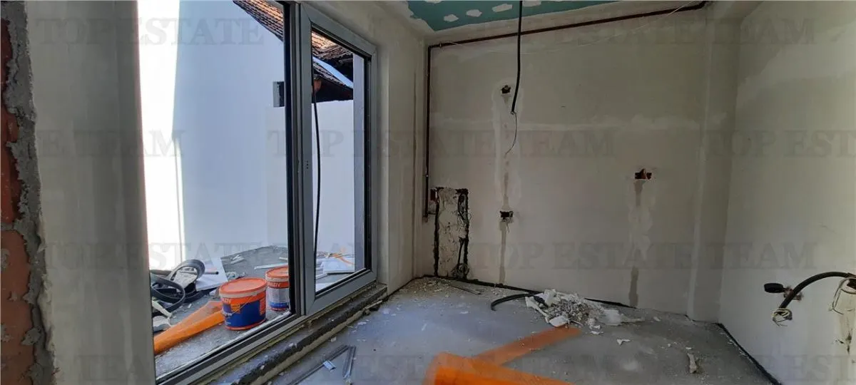 3-Bedroom Ground Floor Apartment with Garden 80 sqm, New Build, Premium Location, Domenii - foto 5