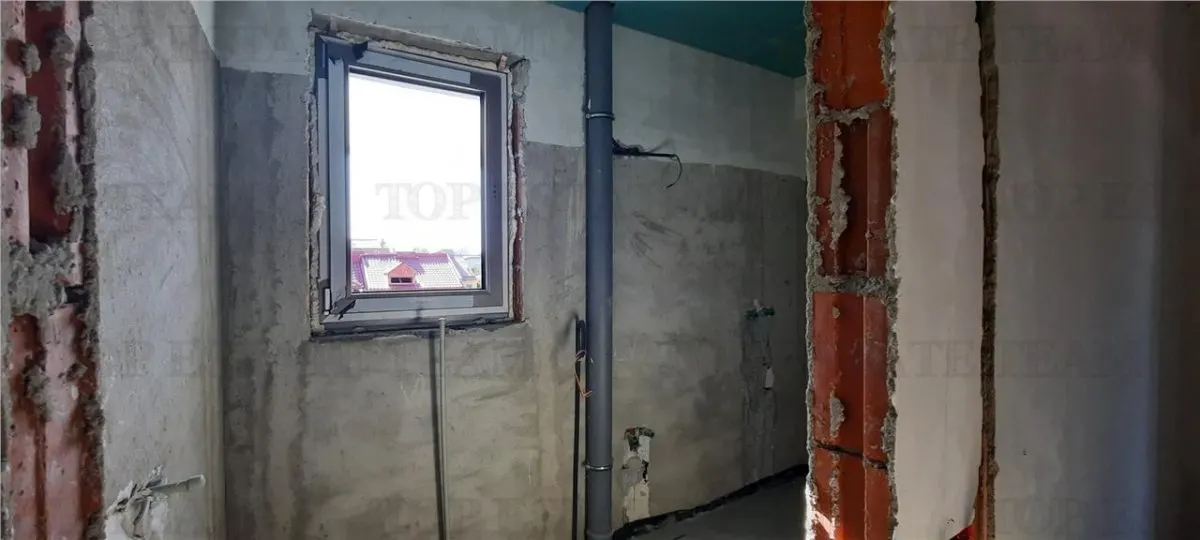 3-Bedroom Ground Floor Apartment with Garden 80 sqm, New Build, Premium Location, Domenii - foto 6
