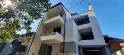 3-Bedroom Ground Floor Apartment with Garden 80 sqm, New Build, Premium Location, Domenii - foto 7