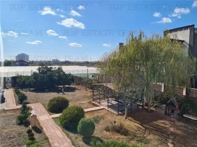 8-Bedroom Villa, Golful Pescarilor - foto 16