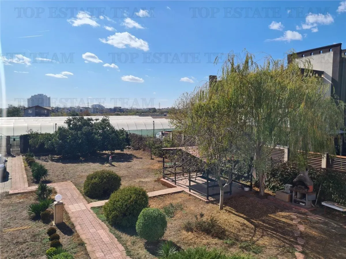 8-Bedroom Villa, Golful Pescarilor - foto 16