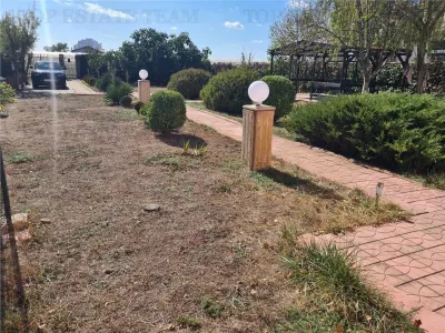 8-Bedroom Villa, Golful Pescarilor - foto 24