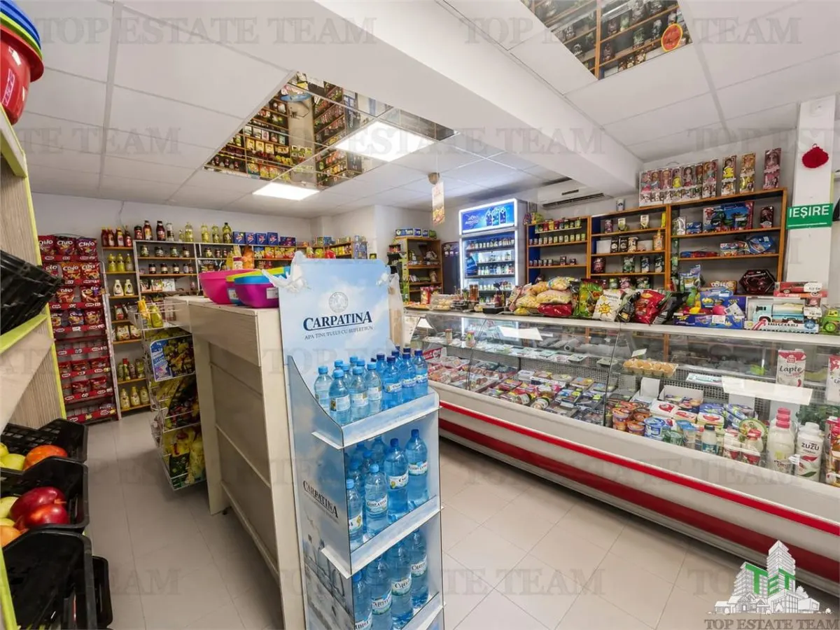 Commercial Space for Lease in Băneasa / Petrom City - foto 2