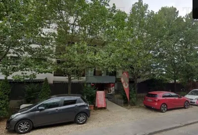 Commercial Space for Lease in Băneasa / Petrom City - foto 5