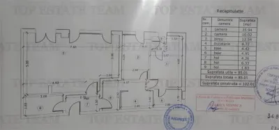 Commercial Space for Lease in Băneasa / Petrom City - foto 6