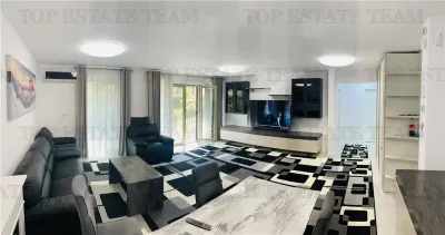 4-Bedroom Apartment for Sale, Bulevardul Marasesti - 277 sqm Garden + 4 Parking Spaces - Bucuresti