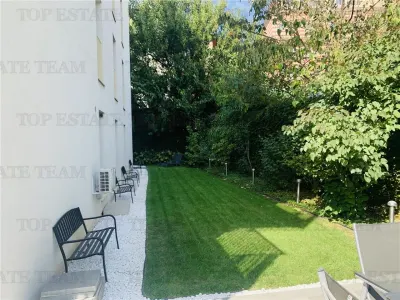 4-Bedroom Apartment for Sale, Bulevardul Marasesti - 277 sqm Garden + 4 Parking Spaces - foto 11