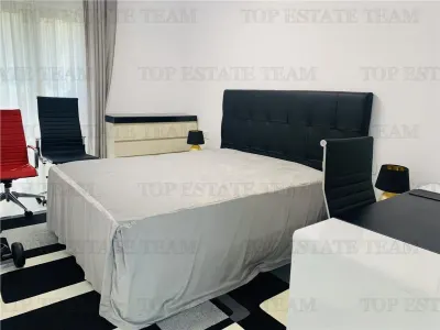 4-Bedroom Apartment for Sale, Bulevardul Marasesti - 277 sqm Garden + 4 Parking Spaces - foto 5