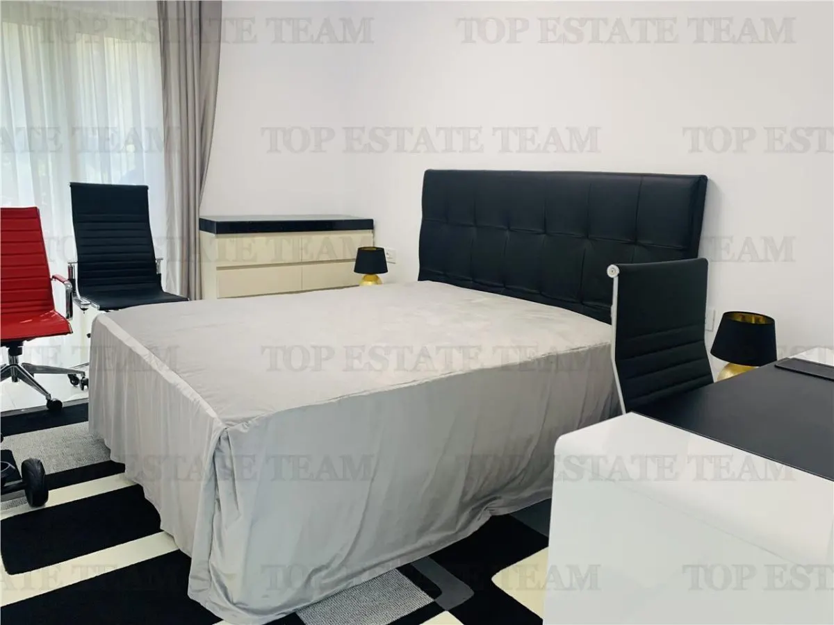 4-Bedroom Apartment for Sale, Bulevardul Marasesti - 277 sqm Garden + 4 Parking Spaces - foto 5