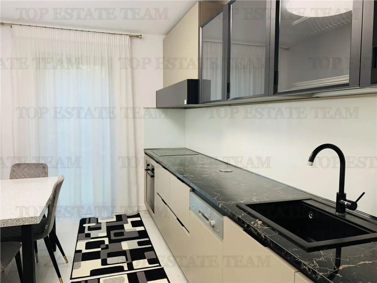 4-Bedroom Apartment for Sale, Bulevardul Marasesti - 277 sqm Garden + 4 Parking Spaces - foto 6
