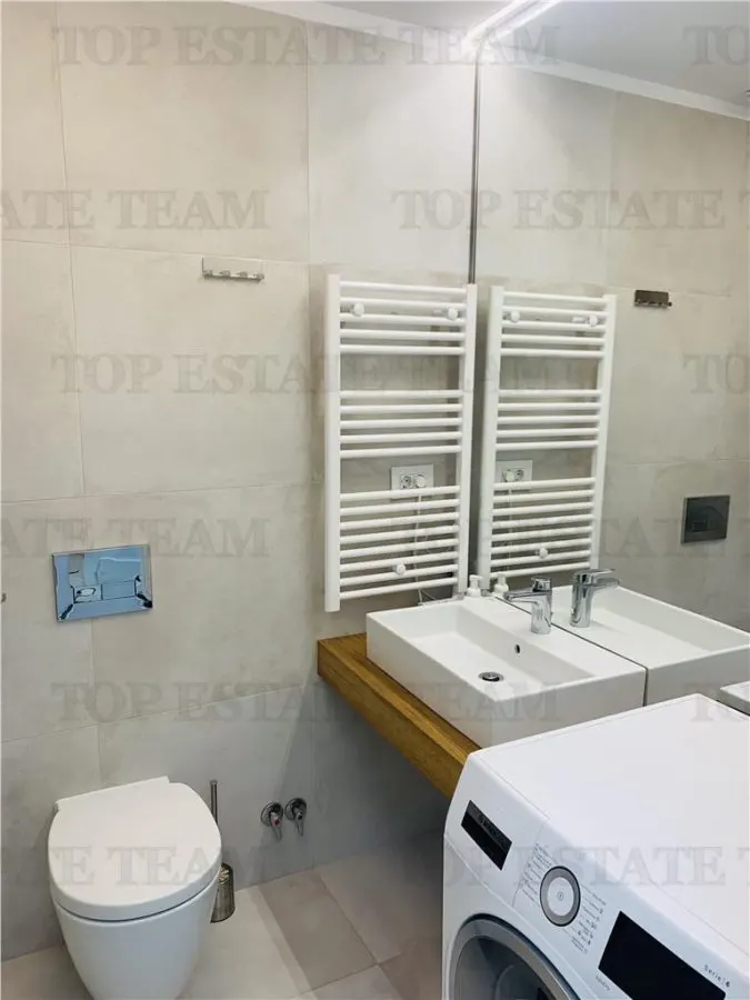 4-Bedroom Apartment for Sale, Bulevardul Marasesti - 277 sqm Garden + 4 Parking Spaces - foto 7