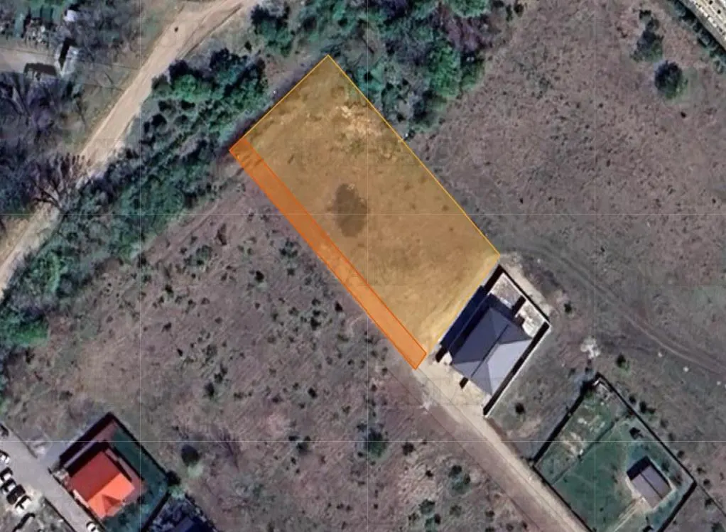 Development Land Otopeni - Traian Vuia - foto 1
