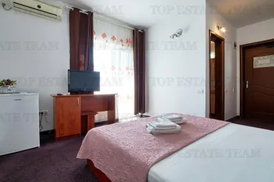 Mamaia Sat Guesthouse - Mamaia-Sat
