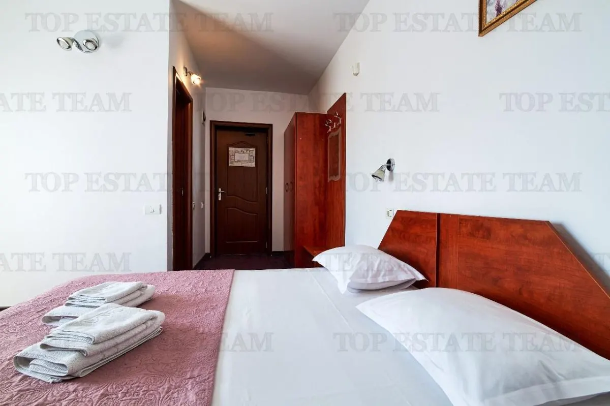 Mamaia Sat Guesthouse - foto 2