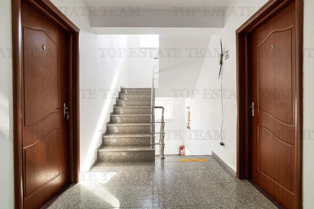 Mamaia Sat Guesthouse - foto 11