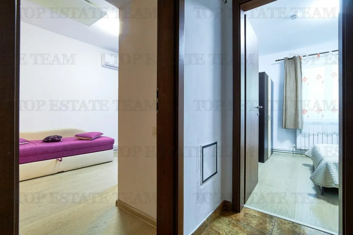 Mamaia Sat Guesthouse - foto 13
