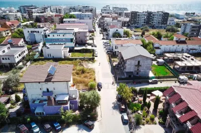Mamaia Sat Guesthouse - foto 15