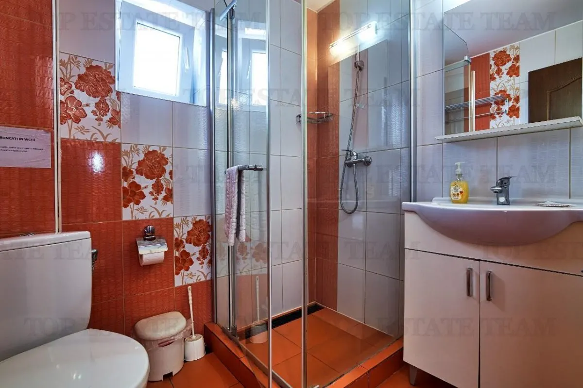 Mamaia Sat Guesthouse - foto 3