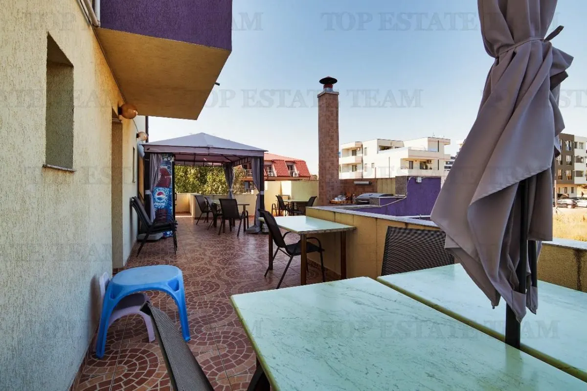 Mamaia Sat Guesthouse - foto 4