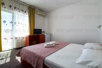 Mamaia Sat Guesthouse - foto 5