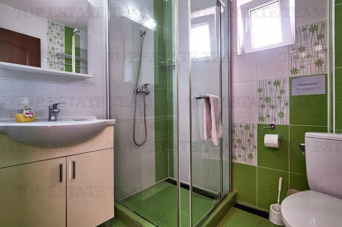 Mamaia Sat Guesthouse - foto 6