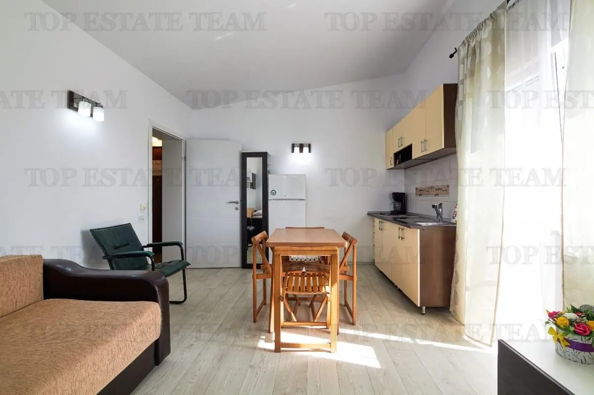 Mamaia Sat Guesthouse - foto 9