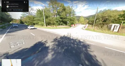 Land for Sale, Bușteni - foto 4