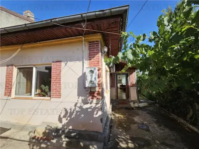 Courtyard House with 646 sqm Plot in Chiajna - foto 6