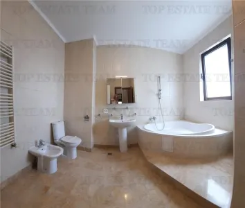 Four-Bedroom Apartment for Rent, Exceptional Views, Arcul de Triumf - foto 14
