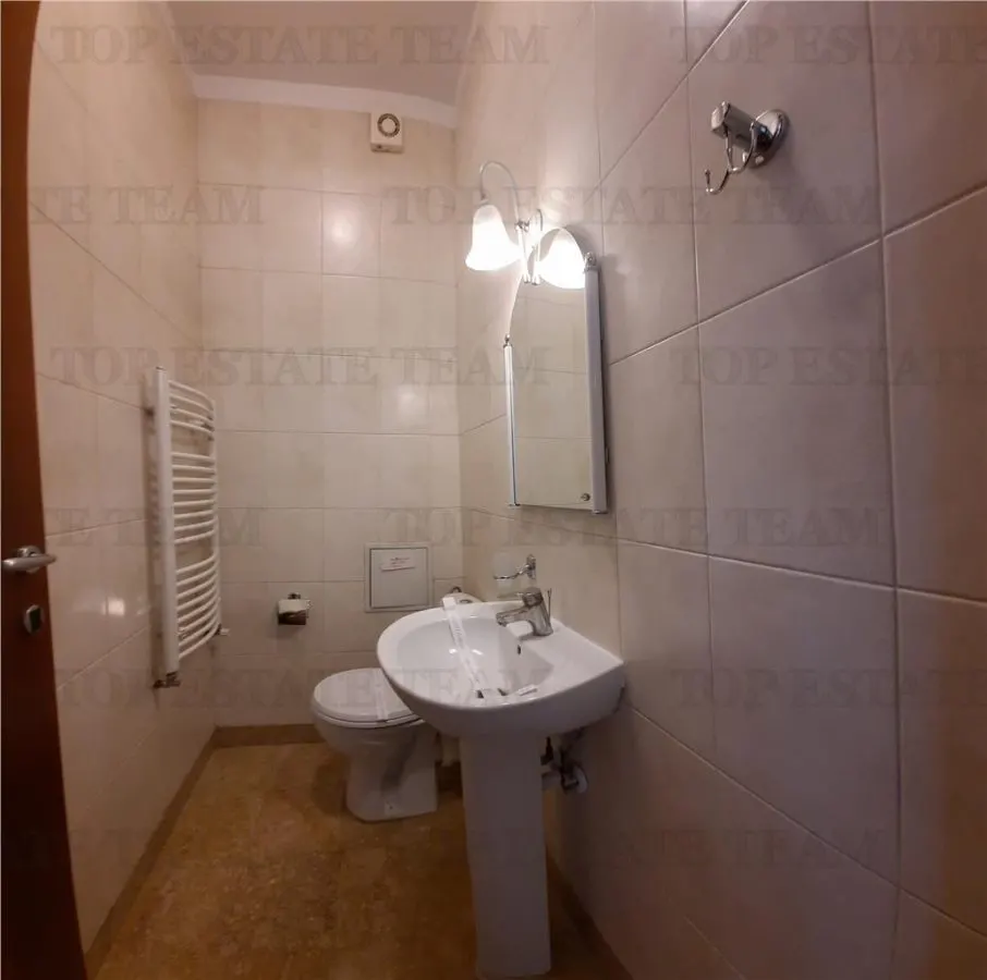 Four-Bedroom Apartment for Rent, Exceptional Views, Arcul de Triumf - foto 15