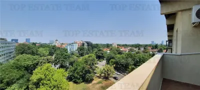 Four-Bedroom Apartment for Rent, Exceptional Views, Arcul de Triumf - foto 18
