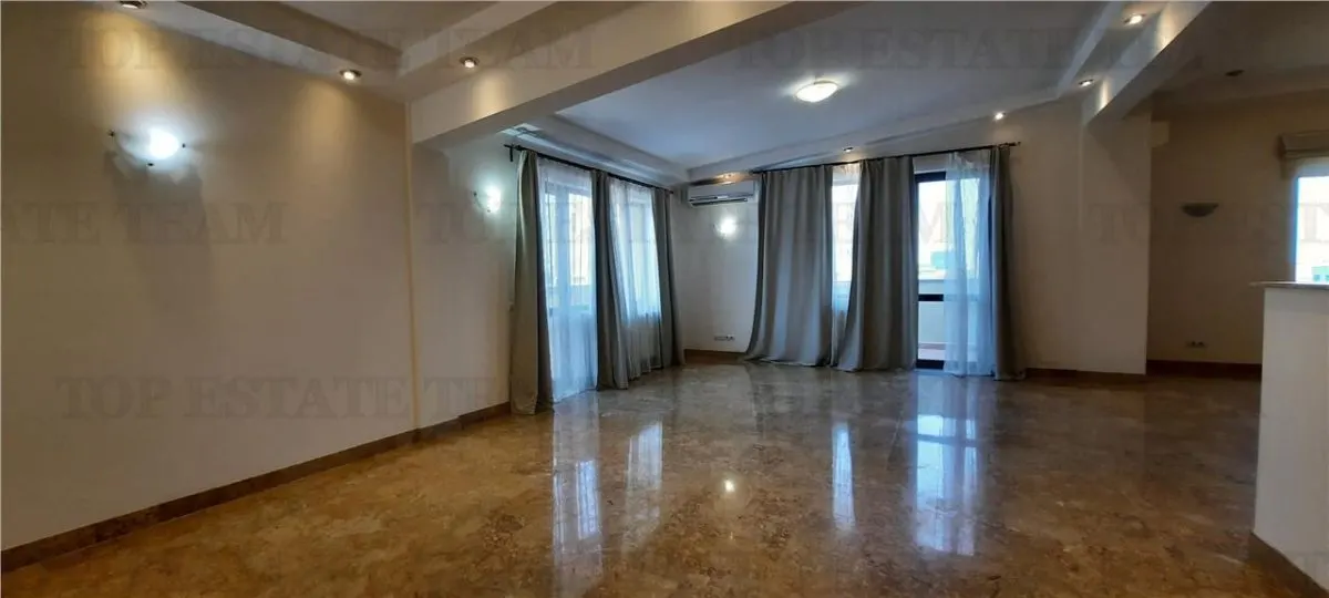 Four-Bedroom Apartment for Rent, Exceptional Views, Arcul de Triumf - foto 4