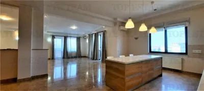 Four-Bedroom Apartment for Rent, Exceptional Views, Arcul de Triumf - foto 7