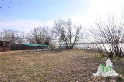 Premium Lakefront Investment in Mamaia, Constanta – 3,483 sqm Development Land - foto 12