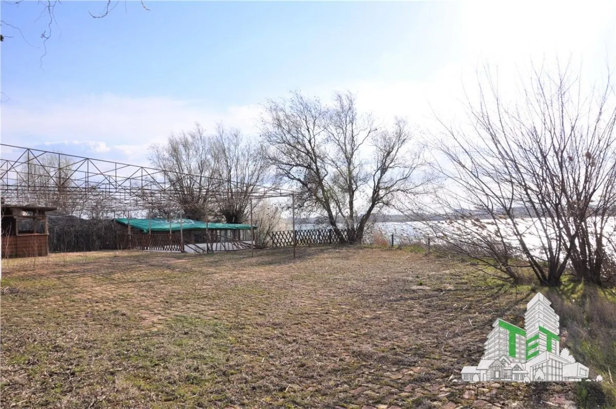 Premium Lakefront Investment in Mamaia, Constanta – 3,483 sqm Development Land - foto 12